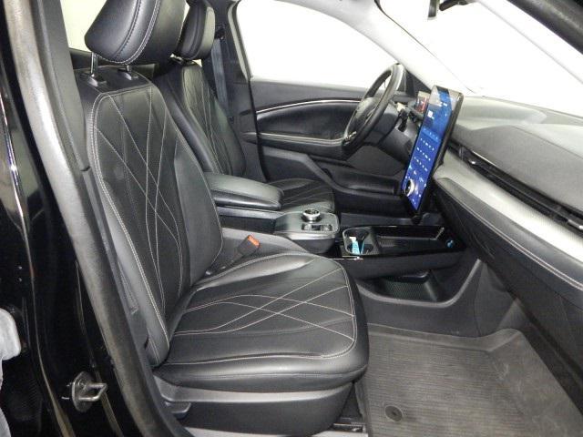 used 2023 Ford Mustang Mach-E car, priced at $27,947