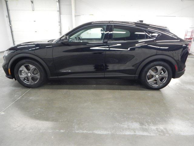 used 2023 Ford Mustang Mach-E car, priced at $27,947