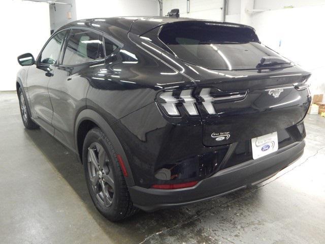 used 2023 Ford Mustang Mach-E car, priced at $27,947