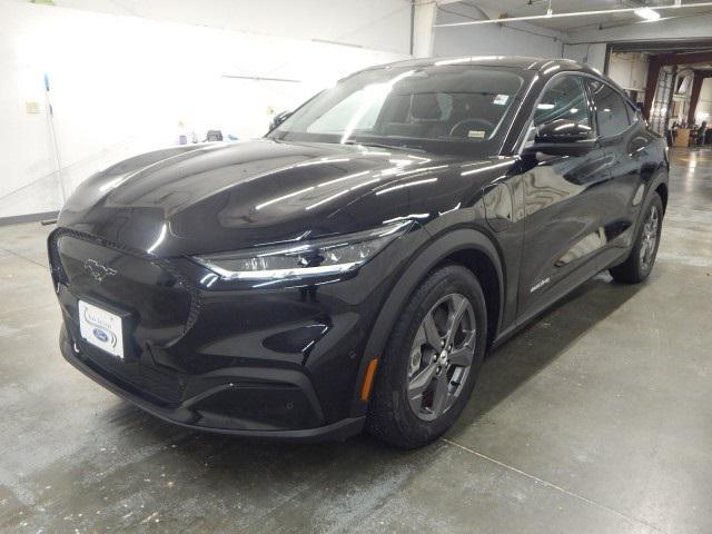 used 2023 Ford Mustang Mach-E car, priced at $27,947