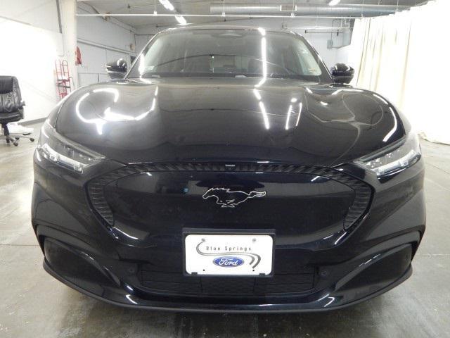 used 2023 Ford Mustang Mach-E car, priced at $27,947