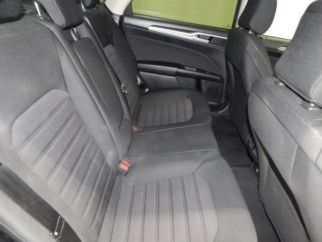 used 2020 Ford Fusion car, priced at $17,448