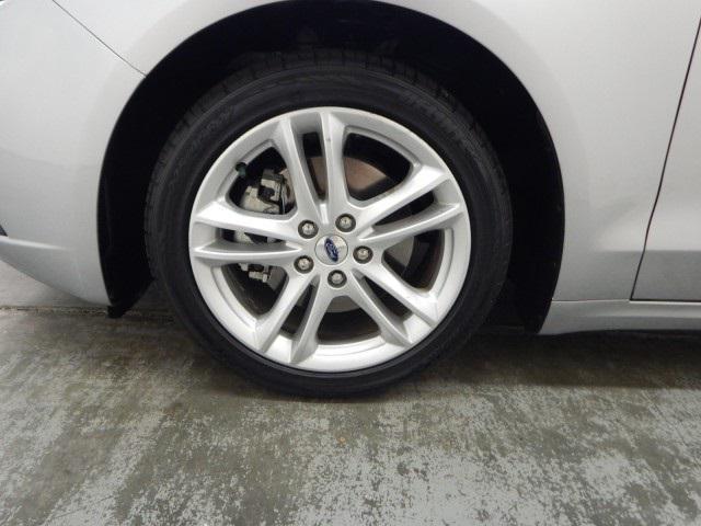 used 2020 Ford Fusion car, priced at $17,448