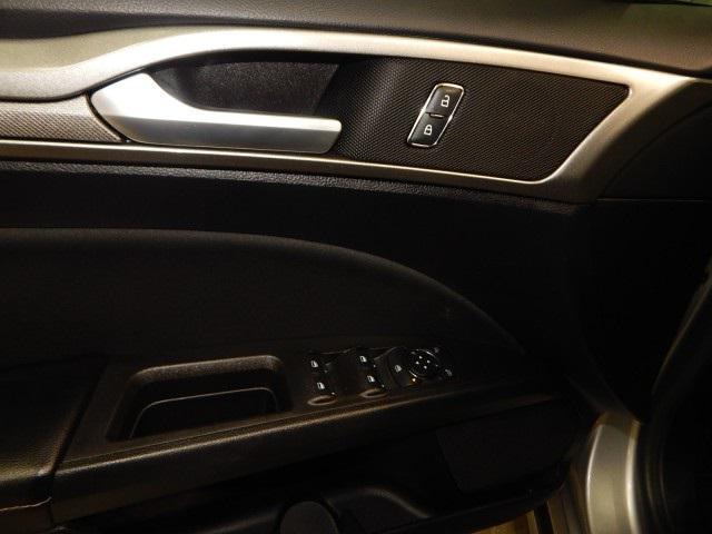 used 2020 Ford Fusion car, priced at $17,448
