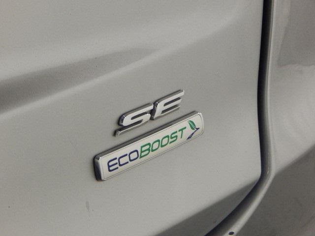 used 2020 Ford Fusion car, priced at $17,448