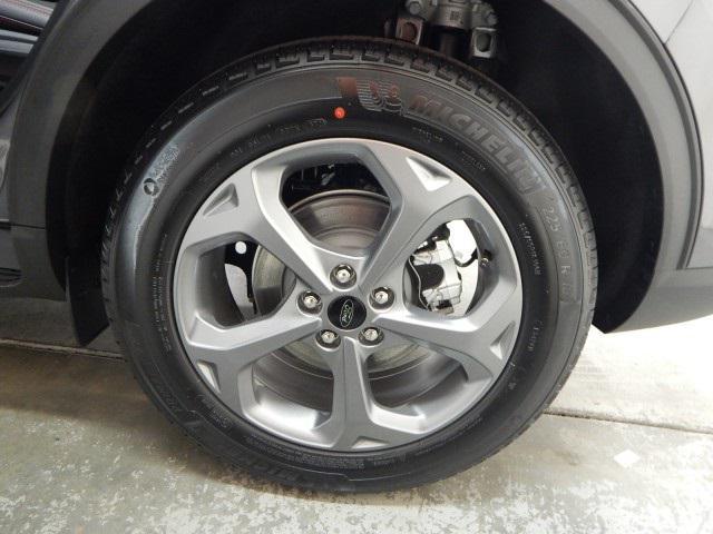 new 2026 Ford Escape car, priced at $35,574