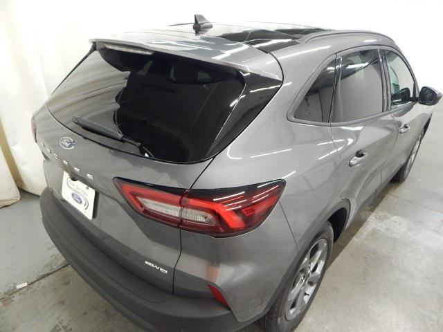 new 2026 Ford Escape car, priced at $35,574