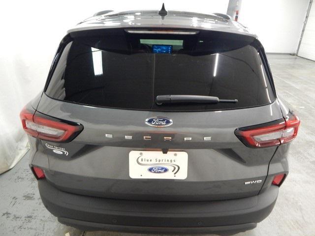 new 2026 Ford Escape car, priced at $35,574