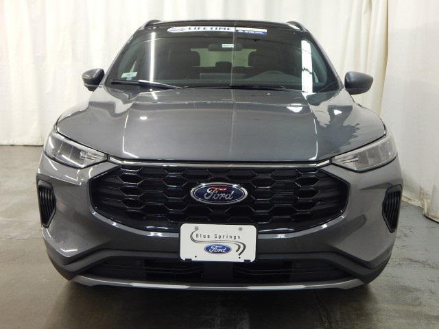 new 2026 Ford Escape car, priced at $35,574