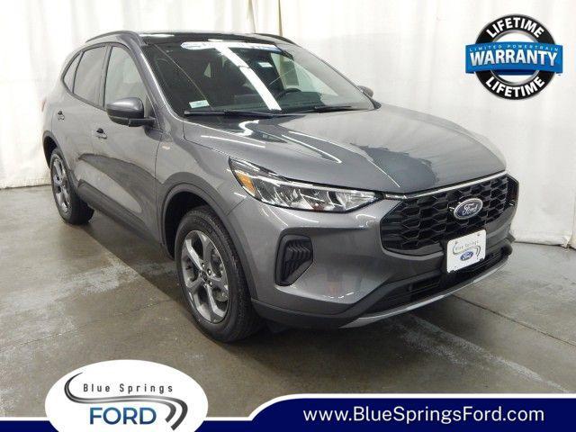 new 2026 Ford Escape car, priced at $35,574