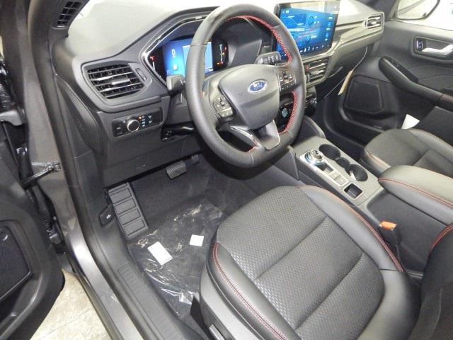 new 2026 Ford Escape car, priced at $35,574
