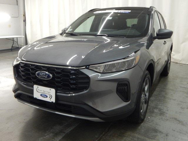new 2026 Ford Escape car, priced at $35,574
