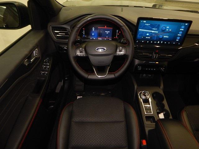 new 2026 Ford Escape car, priced at $35,574