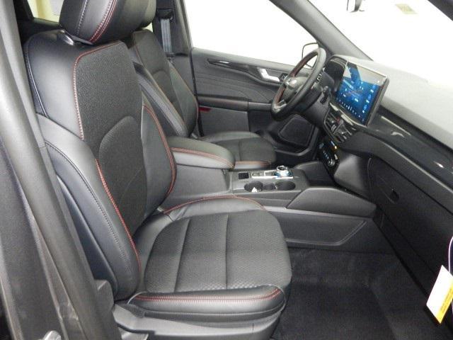 new 2026 Ford Escape car, priced at $35,574