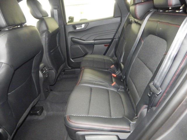 new 2026 Ford Escape car, priced at $35,574