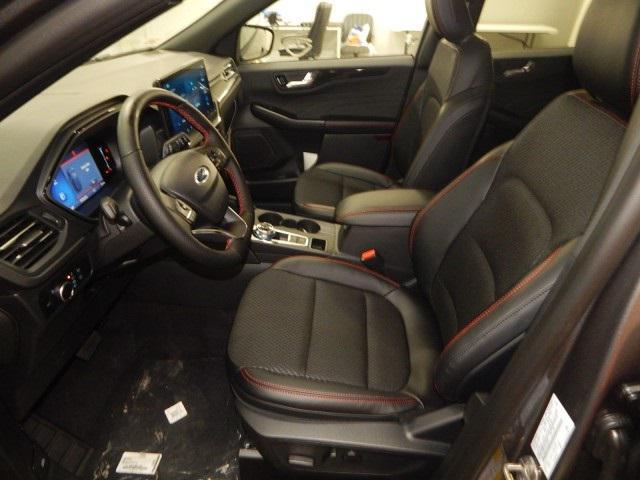 new 2026 Ford Escape car, priced at $35,574