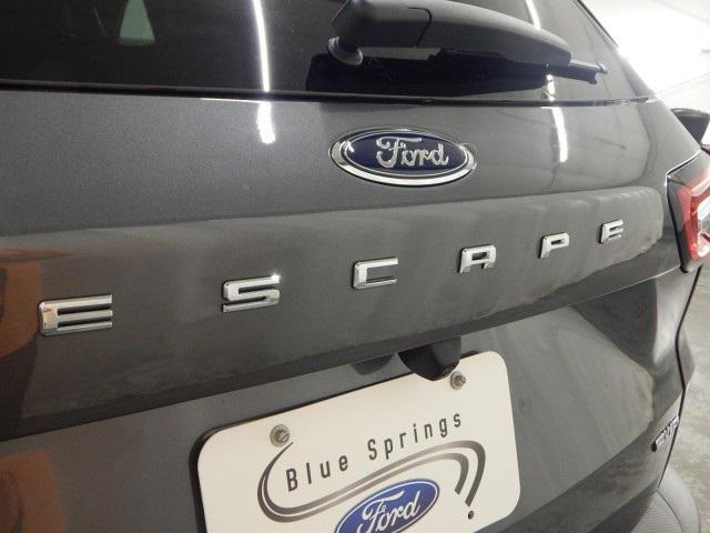 new 2026 Ford Escape car, priced at $35,574