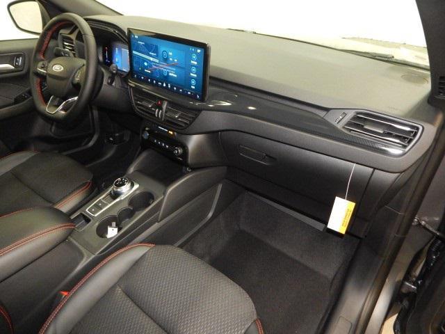 new 2026 Ford Escape car, priced at $35,574