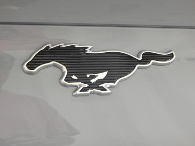 new 2025 Ford Mustang Mach-E car, priced at $43,404