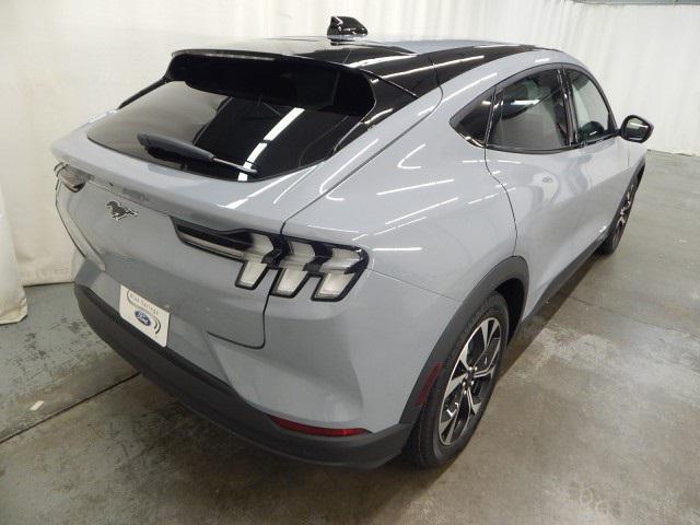 new 2025 Ford Mustang Mach-E car, priced at $43,404
