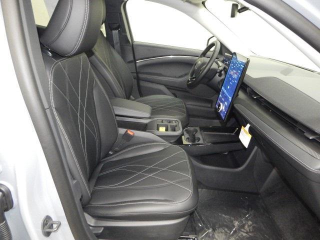 new 2025 Ford Mustang Mach-E car, priced at $43,404