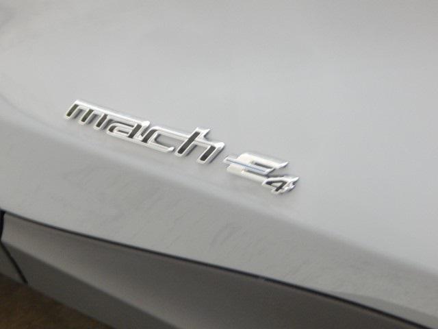 new 2025 Ford Mustang Mach-E car, priced at $43,404