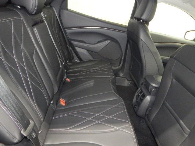 new 2025 Ford Mustang Mach-E car, priced at $43,404