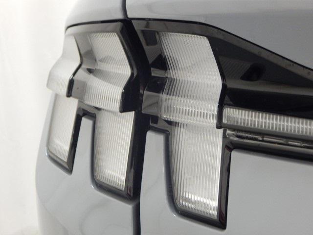new 2025 Ford Mustang Mach-E car, priced at $43,404
