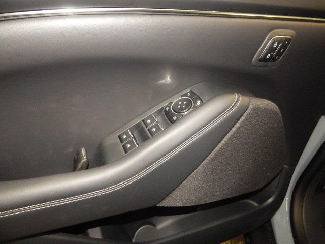 new 2025 Ford Mustang Mach-E car, priced at $43,404