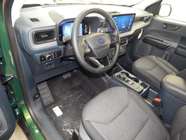 new 2025 Ford Maverick car, priced at $36,920