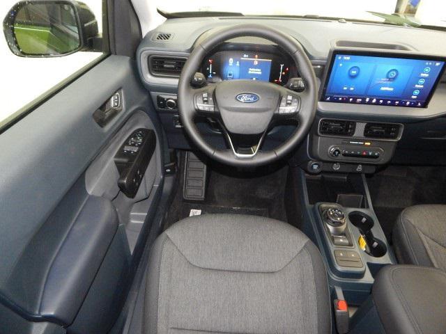 new 2025 Ford Maverick car, priced at $36,920