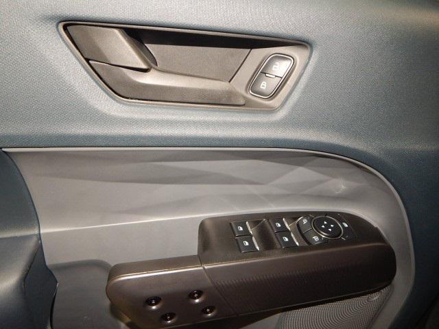 new 2025 Ford Maverick car, priced at $36,920