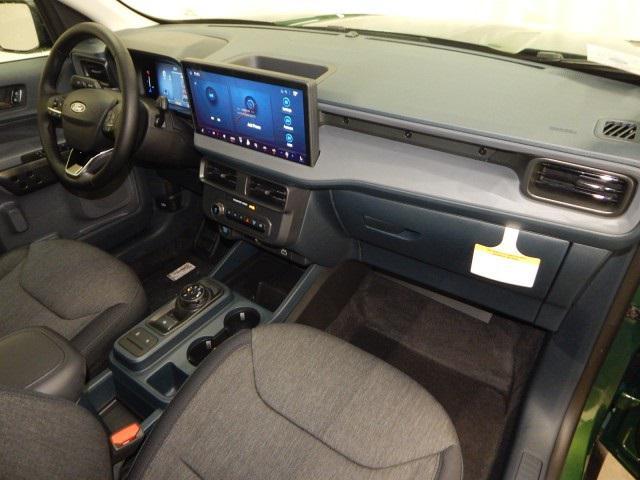 new 2025 Ford Maverick car, priced at $36,920