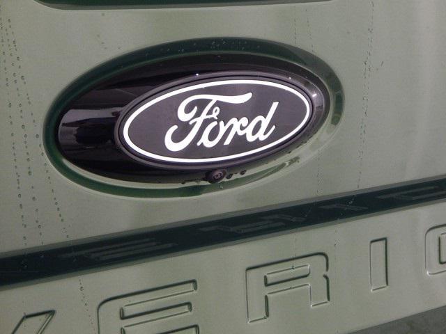 new 2025 Ford Maverick car, priced at $36,920