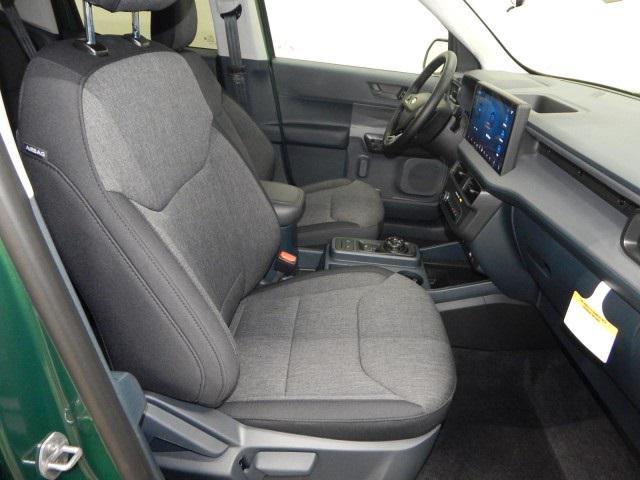 new 2025 Ford Maverick car, priced at $36,920