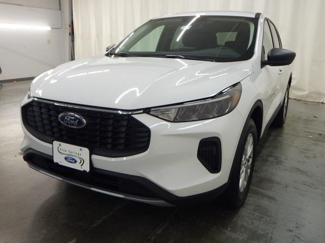 new 2025 Ford Escape car, priced at $26,962