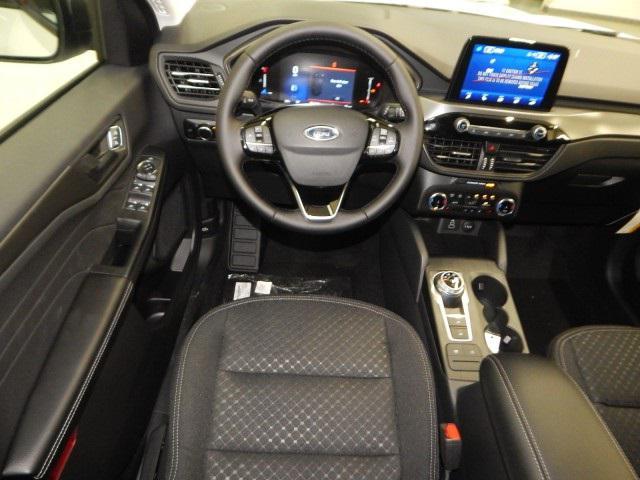 new 2025 Ford Escape car, priced at $26,962