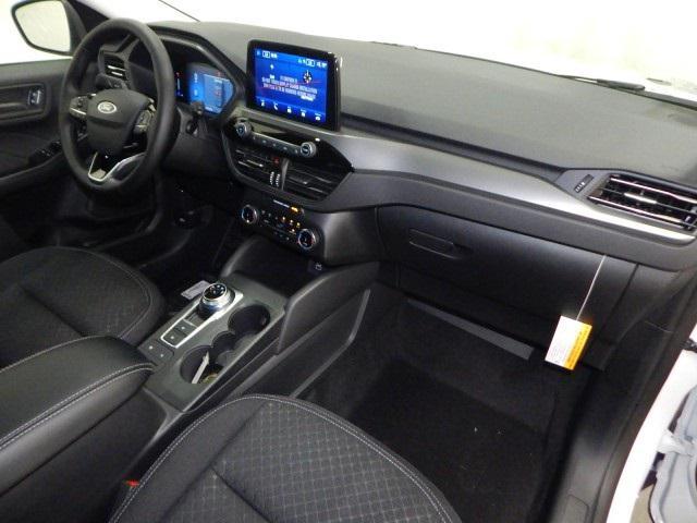 new 2025 Ford Escape car, priced at $26,962