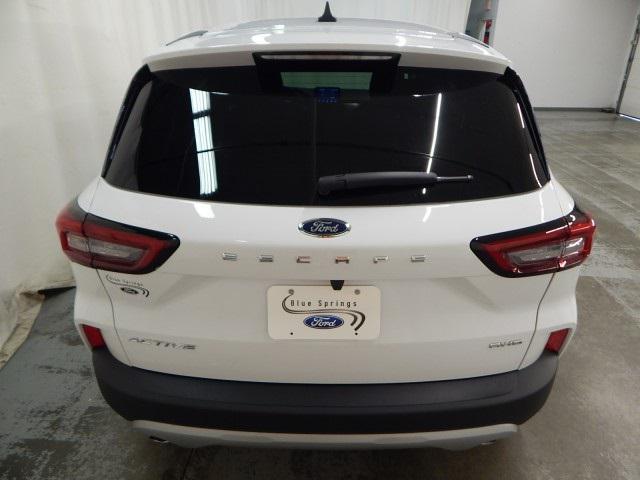 new 2025 Ford Escape car, priced at $26,962