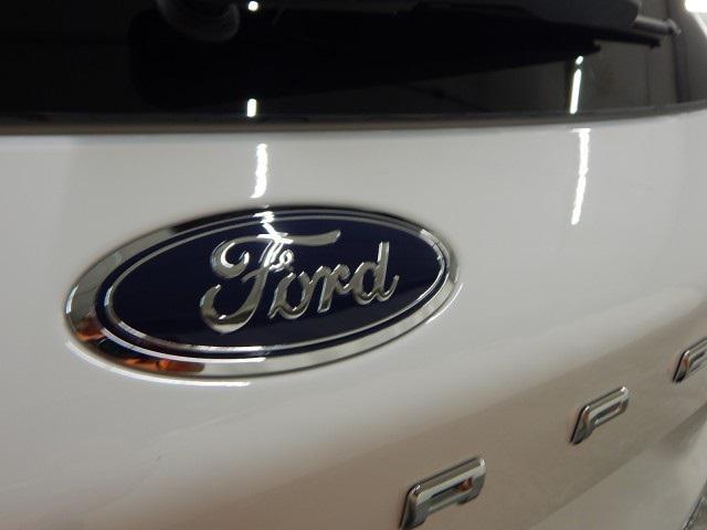 new 2025 Ford Escape car, priced at $26,962