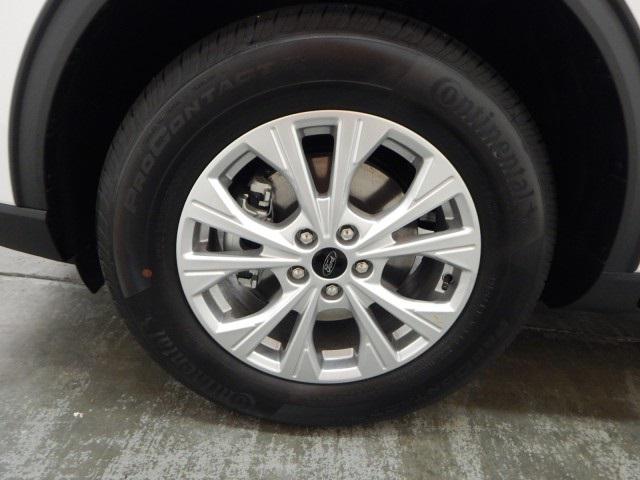 new 2025 Ford Escape car, priced at $26,962