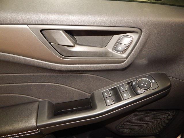 new 2025 Ford Escape car, priced at $26,962