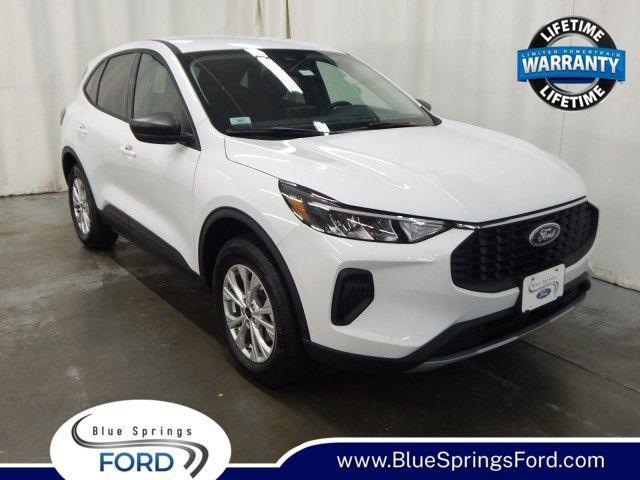 new 2025 Ford Escape car, priced at $28,462