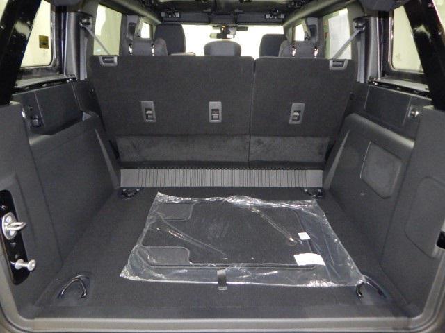 new 2025 Ford Bronco car, priced at $44,640