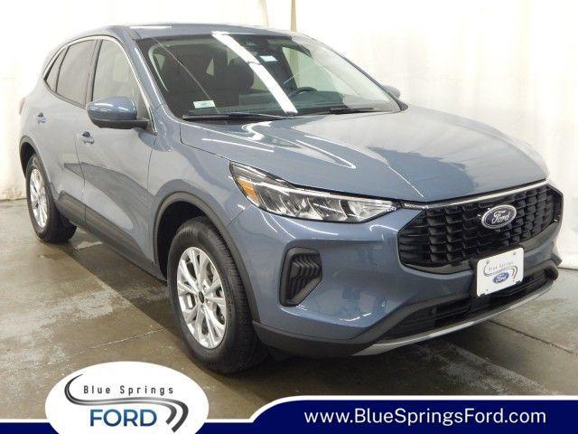 new 2024 Ford Escape car, priced at $29,995