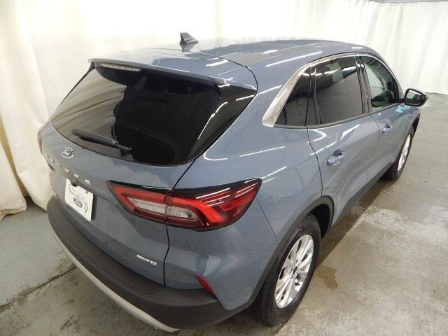 new 2024 Ford Escape car, priced at $31,857