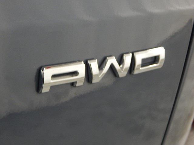 new 2024 Ford Escape car, priced at $31,857