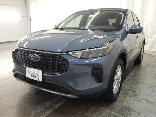new 2024 Ford Escape car, priced at $31,857