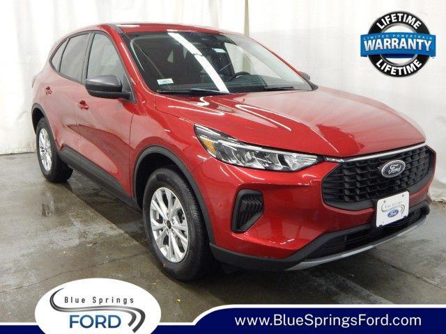 new 2025 Ford Escape car, priced at $26,495