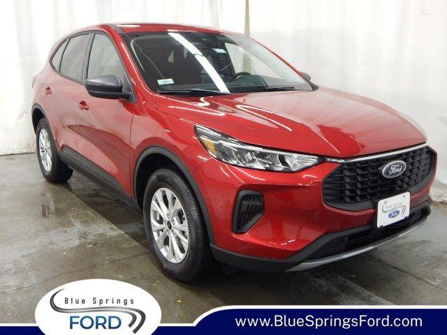 new 2025 Ford Escape car, priced at $27,289